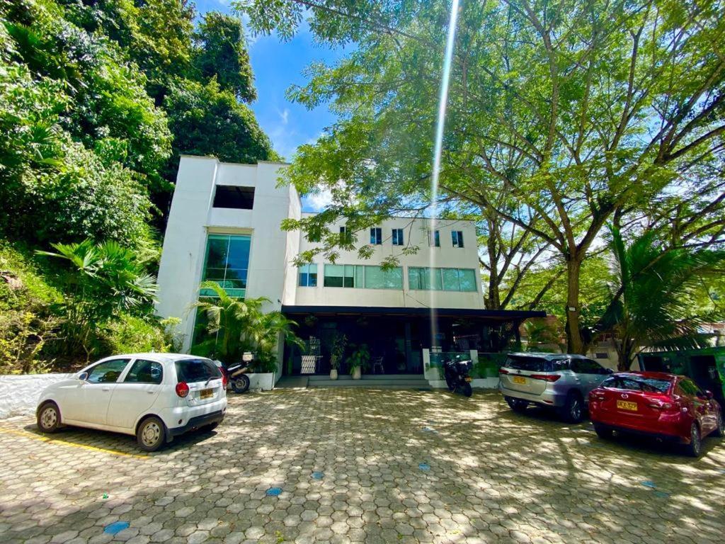 Biohotel Rio Claro Doradal Extérieur photo